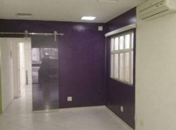 Comercial · 40m² · 1 Vaga · Sala comercial para locação, 40m² no Centro - Santo André/SP