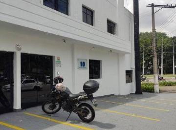 Comercial · 401m² · 6 Vagas · Ponto para alugar, 401 m² por R$ 18.150,00/mês - Jardim - Santo André/SP