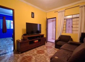 Comercial · 144m² · 2 Vagas · Casa para a venda com 144m², 2 quartos e 2 vagas - Jardim Santa Cristina, Santo André
