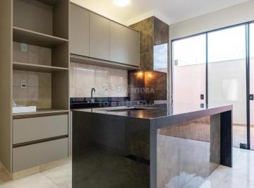 Casa · 200m² · 3 Quartos · 2 Vagas · Casa com 03 dormitórios Residencial Setsul II