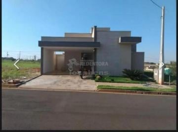 Casa · 120m² · 3 Quartos · 2 Vagas · Excelente Casa em Condomínio para Locação - 3 Dormitórios / Damha Fit