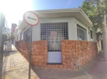 Comercial · 246m² · 7 Quartos · Casa Comercial com Edicula Locação Centro