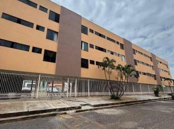 4afc0ceaf5cf622cb25f6d265ca04abda9a15947 · Apartamento com 2 dormitórios para alugar, 90 m² por R$ 2.100,00/mês - Sobradinho - Sobradinho/DF