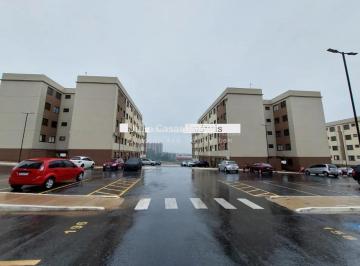 Apartamento · 43m² · 2 Quartos · 1 Vaga · Apartamento a venda no centro de Votorantim com 2 quartos