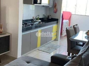 NULL · Apartamento disponível para venda no bairro Presidente Roosevelt em Uberlândia-MG
