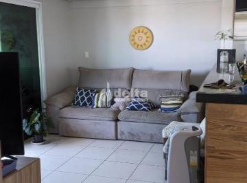 NULL · Cobertura disponível para venda no bairro Santa Mônica em Uberlândia-MG