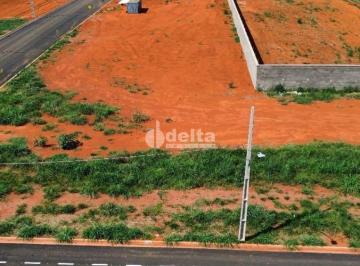 NULL · Terreno disponível para venda no bairro Novo Mundo em Uberlândia-MG