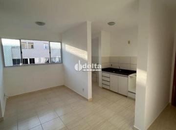 Apartamento · 47m² · 2 Quartos · 1 Vaga · Apartamento disponível para venda no bairro Panorama em Uberlândia-MG