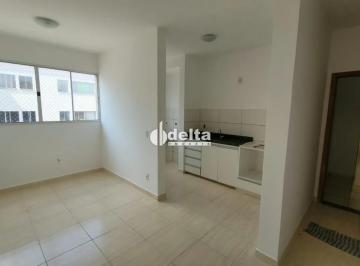 Apartamento · 47m² · 2 Quartos · 1 Vaga · Apartamento com 2 quartos disponível para venda no bairro Panorama em Uberlândia-MG