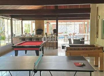 NULL · Casa com 4 quartos sendo 2 suítes disponível para venda no bairro Morada do Sol em Uberlândia-MG