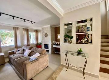 22e1e365965576572ef0fdf4889dda63bd991441 · Casa à venda Cond. Villa Bianca na Granja Viana