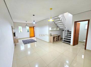 053a0ab39b396b85c200dcf43d10e41120e240d3 · Casa com 3 dormitórios à venda, 136 m² por R$ 530.000,00 - Vila Hortência - Sorocaba/SP