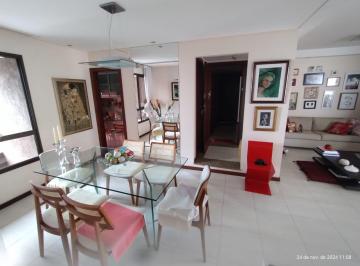 Comercial de 4 quartos, Salvador · 03 SUÍTES + GABINETE, SIMPLESMENTE O MELHOR DA PITUBA!!!