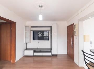Apartamento · 60m² · 2 Quartos · 1 Vaga · Apartamento 2 dormitórios, no bairro Santo Antônio