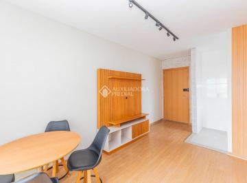 714627 Rua João da Silva Bueno, 10 Apto 908 Torre 2_03 · Apartamento 2 quarto(s), no bairro Morro Santana