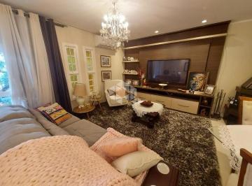 Sala 3 · Casa com 3 Dormitórios com Piscina e Quiosque na Scharlau em São Leopoldo