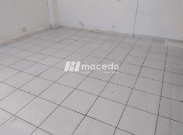 Comercial · 45m² · Loja, Santana, São Paulo - R$ 900 mil, Cod: 4317
