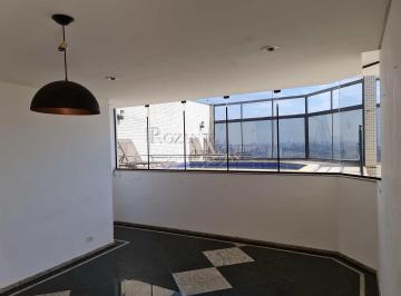 Apartamento · 390m² · 4 Quartos · 4 Vagas · Cobertura com 4 quartos, Jardim do Mar, São Bernardo do Campo - R$ 2.49 mi, Cod: 4281