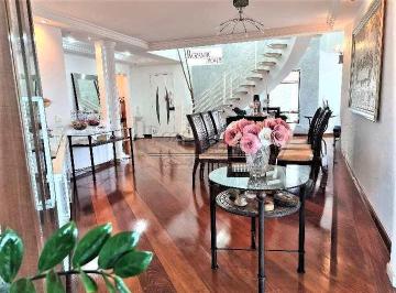Apartamento · 600m² · 4 Quartos · 4 Vagas · Cobertura com 4 quartos, Centro, São Bernardo do Campo - R$ 3.48 mi, Cod: 4941