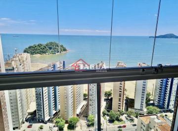 Apartamento · 110m² · 4 Quartos · 2 Vagas · Apartamento com 3 quartos, Gonzaga, Santos - R$ 1.3 mi, Cod: 594