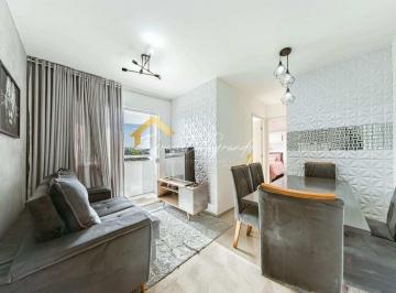 21300868bb856eed8ccb91e7b22405.jpeg · Apartamento à venda em Pinhais, Weissópolis, com 2 quartos, 47,37m²