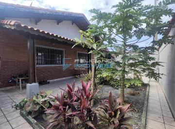Casa · 259m² · 3 Quartos · 4 Vagas · Casa com 3 quartos, Flórida, Praia Grande - R$ 1.1 mi, Cod: 5945