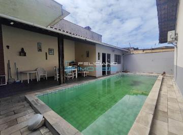 Casa · 259m² · 3 Quartos · 4 Vagas · Casa com 3 quartos, Flórida, Praia Grande - R$ 1.1 mi, Cod: 5945