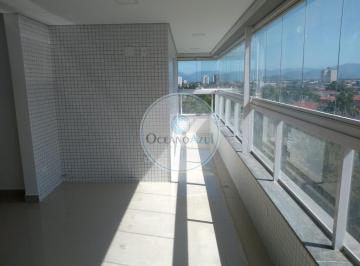 Apartamento · 136m² · 3 Quartos · 2 Vagas · Apartamento em Indaiá - Caraguatatuba, SP