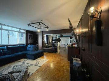 Apartamento · 230m² · 4 Quartos · 3 Vagas · Imoveis - na Bela Vista