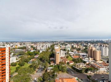 Apartamento · 251m² · 4 Quartos · 4 Vagas · Um apartamento por andar.
