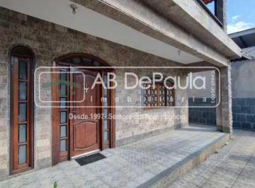 Casa · 173m² · 4 Quartos · 2 Vagas · Casa à Venda -  Duplex / Terraço / Bento Ribeiro
