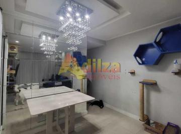 Apartamento · 80m² · 3 Quartos · Apartamento : Padrão / Residencial / Tijuca