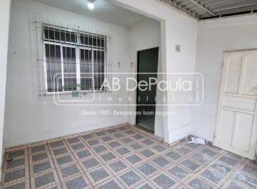 Casa · 194m² · 3 Quartos · 1 Vaga · SULACAP - Casa simples e Desocupada  à Venda na Vila Mallet, podendo atender 2 f