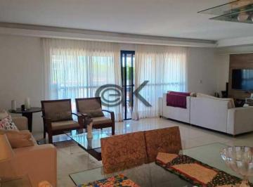 Apartamento de 3 quartos, Rio de Janeiro · EDK VENDE - COB.3QTOS(2SUÍTES) - RECREIO DOS BANDEIRANTES - RJ
