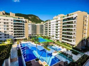 Apartamento · 73m² · 2 Quartos · 1 Vaga · Apartamento de 2 quartos no Recreio/ MAUI/ Pontal Oceânico