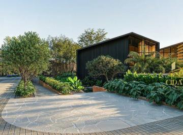 Empraçamento da entrada · Apartamento à venda - no Centro