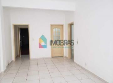 Apartamento · 68m² · 2 Quartos · Apartamento : Padrão / Residencial / Botafogo