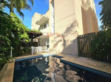 Imagem do Imóvel · Condomínio na avenida da praia em Juquehy - Casa com 4 suítes, piscina e jacuzzi para venda