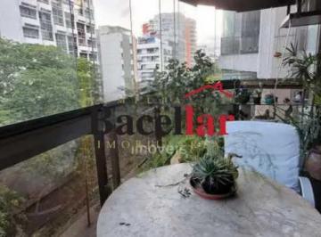 Apartamento · 191m² · 4 Quartos · 2 Vagas · Apartamento :  / Residencial / Lagoa