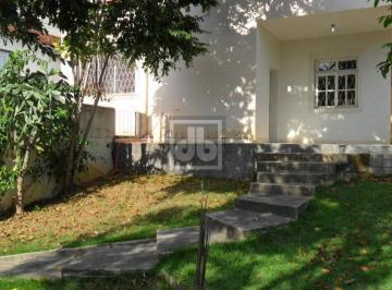 Casa · 350m² · 3 Quartos · 2 Vagas · Ilha do Governador - Jardim Guanabara  - Casa Duplex - Sala - 3 Quartos - Suíte