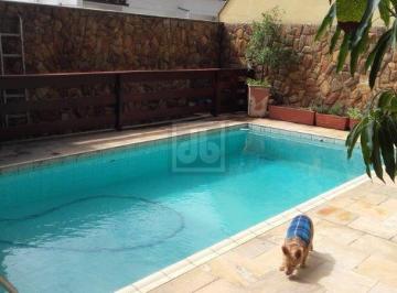 Casa · 360m² · 4 Quartos · 3 Vagas · Ilha do Governador - Jardim Guanabara - Casa Duplex - Piscina - Área de Lazer (