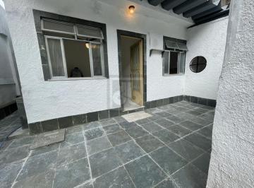 Casa · 43m² · 2 Quartos · 2 Vagas · Ilha do Governador - Tauá - Casa Linear - Condomínio Fechado - Quintal - Salão