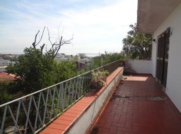 Casa · 240m² · 4 Quartos · 2 Vagas · Ilha do Governador - Jardim Guanabara - Casa Duplex - Piscina - Varandão - 2 Sal