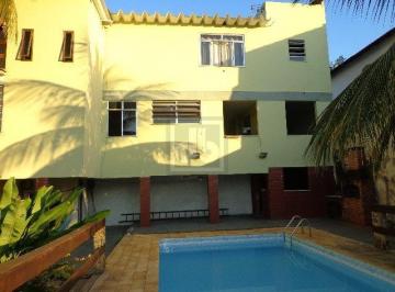 Casa · 153m² · 3 Quartos · 4 Vagas · Ilha do Governador - Pitangueiras - Casa Duplex - Piscina - Churrasqueira - Vara