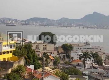 Casa · 350m² · 4 Quartos · 5 Vagas · Ilha do Governador - Jardim Guanabara - VENDA - Casa Triplex - Piscina - Terraç