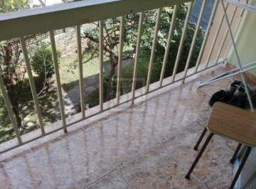 Apartamento · 56m² · 2 Quartos · 1 Vaga · Ilha do Governador - Moneró - Apartamento - Varanda - 2 Quartos - Segurança 24h