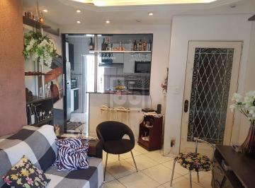 Apartamento · 69m² · 2 Quartos · 1 Vaga · Ilha do Governador - Cacuia - VENDA - Apartamento - Elevador - Varanda - Sala -