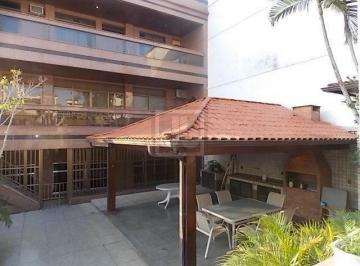 Casa · 449m² · 3 Quartos · 4 Vagas · Ilha do Governador - Moneró  - Casa Tríplex - Churrasqueira - Piscina - Varanda