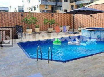 Casa · 563m² · 4 Quartos · 3 Vagas · Ilha do Governador - Jardim Carioca - Casa Duplex - Condomínio Fechado - 4 Quart