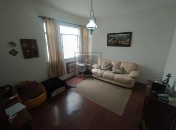 Apartamento · 60m² · 2 Quartos · 1 Vaga · Ilha do Governador - Zumbi - Estrada Rio Jequia - Apartamento - Elevador - Sala